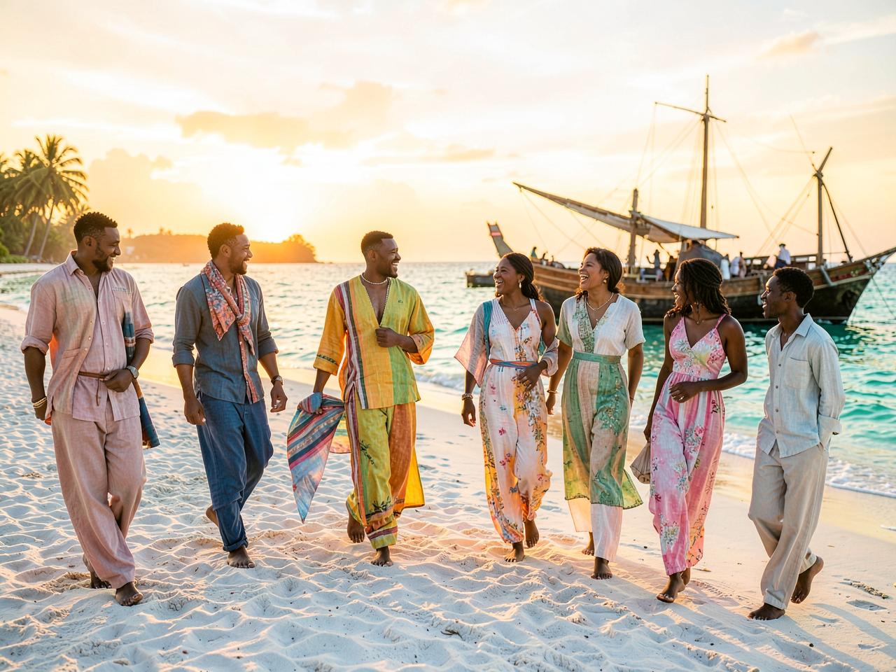 Zanzibar