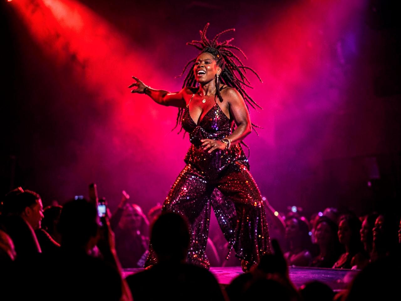The Stage Is Ours: Inside Dar's Underground Drag Scene
