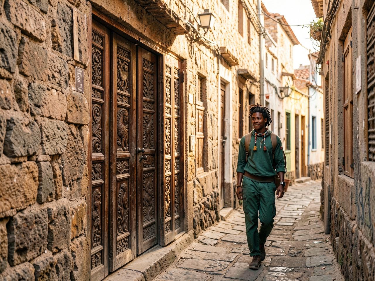 Stone Town, Slowly: A Queer Traveller's Guide